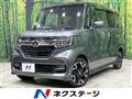 2018 Honda N BOX