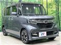 2018 Honda N BOX