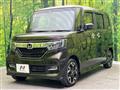 2018 Honda N BOX