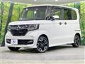 2019 Honda N BOX