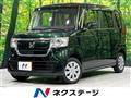 2019 Honda N BOX