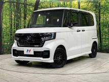 2022 Honda N BOX
