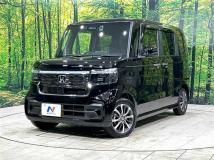 2023 Honda N BOX