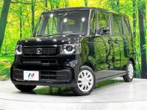2024 Honda N BOX