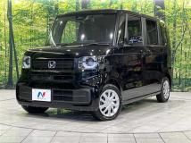 2024 Honda N BOX