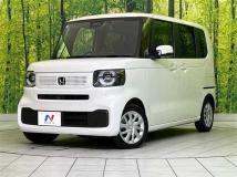2024 Honda N BOX