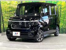 2024 Honda N BOX