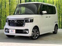 2024 Honda N BOX