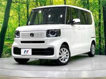 2024 Honda N BOX