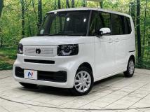2024 Honda N BOX