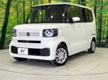 2024 Honda N BOX