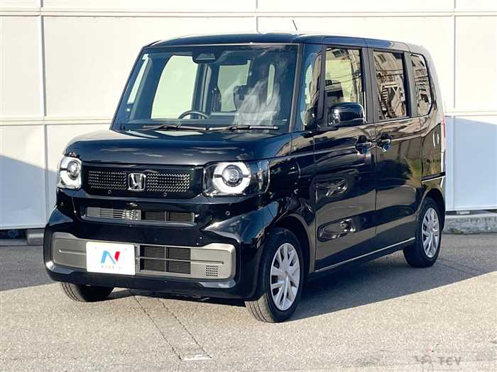 2024 Honda N BOX