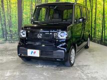 2024 Honda N BOX