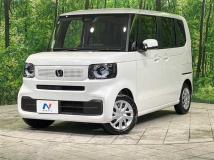 2025 Honda N BOX