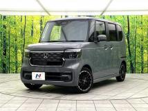 2023 Honda N BOX