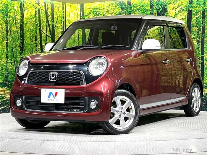 2014 Honda N-ONE