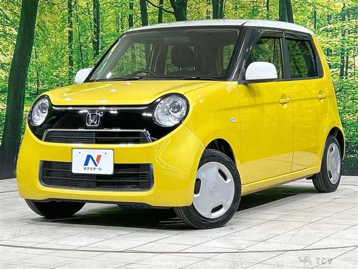 2015 Honda N-ONE