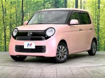 2017 Honda N-ONE