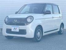 2017 Honda N-ONE