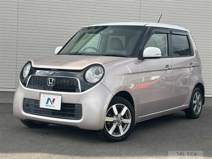 2014 Honda N-ONE