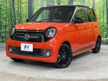 2018 Honda N-ONE