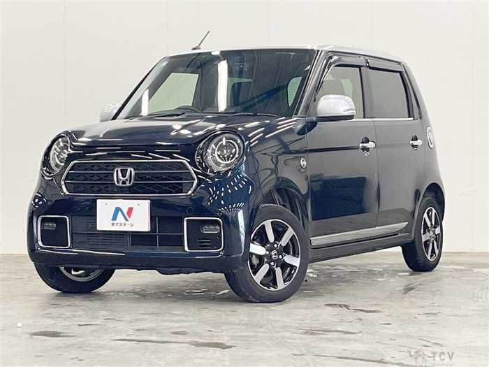 2021 Honda N-ONE