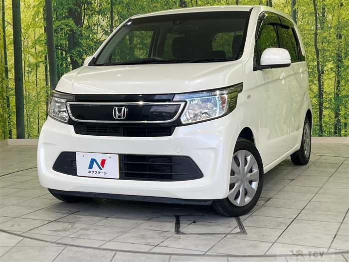 2014 Honda N-WGN