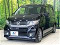 2015 Honda N-WGN
