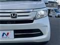2017 Honda N-WGN