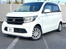 2014 Honda N-WGN