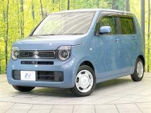 2020 Honda N-WGN