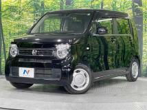 2020 Honda N-WGN