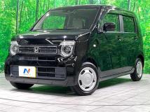 2020 Honda N-WGN