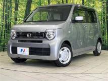 2021 Honda N-WGN