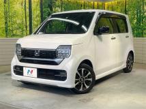 2023 Honda N-WGN