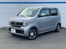 2023 Honda N-WGN