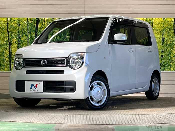 2023 Honda N-WGN