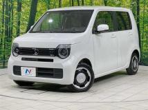 2024 Honda N-WGN