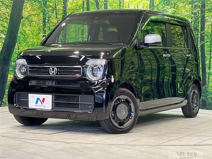 2024 Honda N-WGN