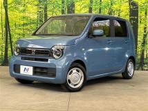 2020 Honda N-WGN