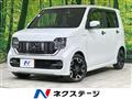 2020 Honda N-WGN