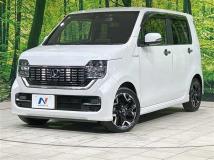 2020 Honda N-WGN