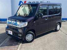 2019 Honda N-VAN