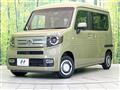 2020 Honda N-VAN