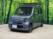 2020 Honda N-VAN
