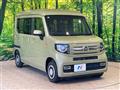 2021 Honda N-VAN