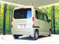 2023 Honda N-VAN