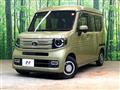 2022 Honda N-VAN