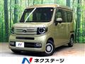 2022 Honda N-VAN