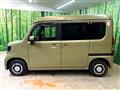 2022 Honda N-VAN